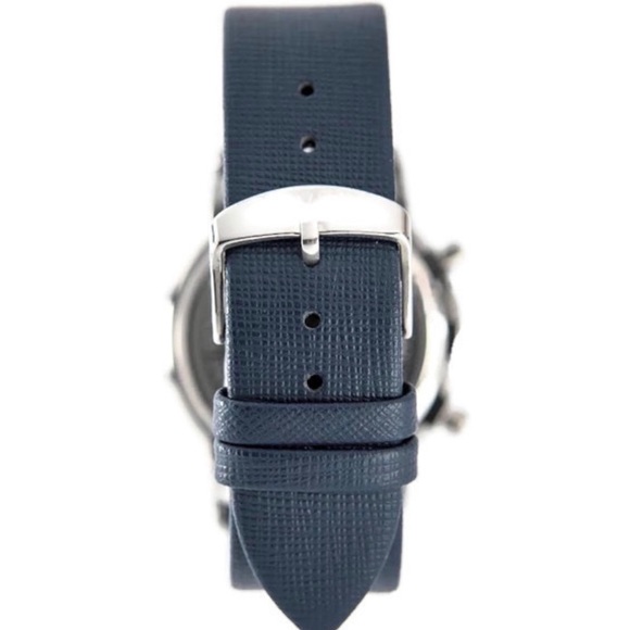 NIB Xavier Executive Class ⌚️Timepiece (Azure) - Picture 2 of 4